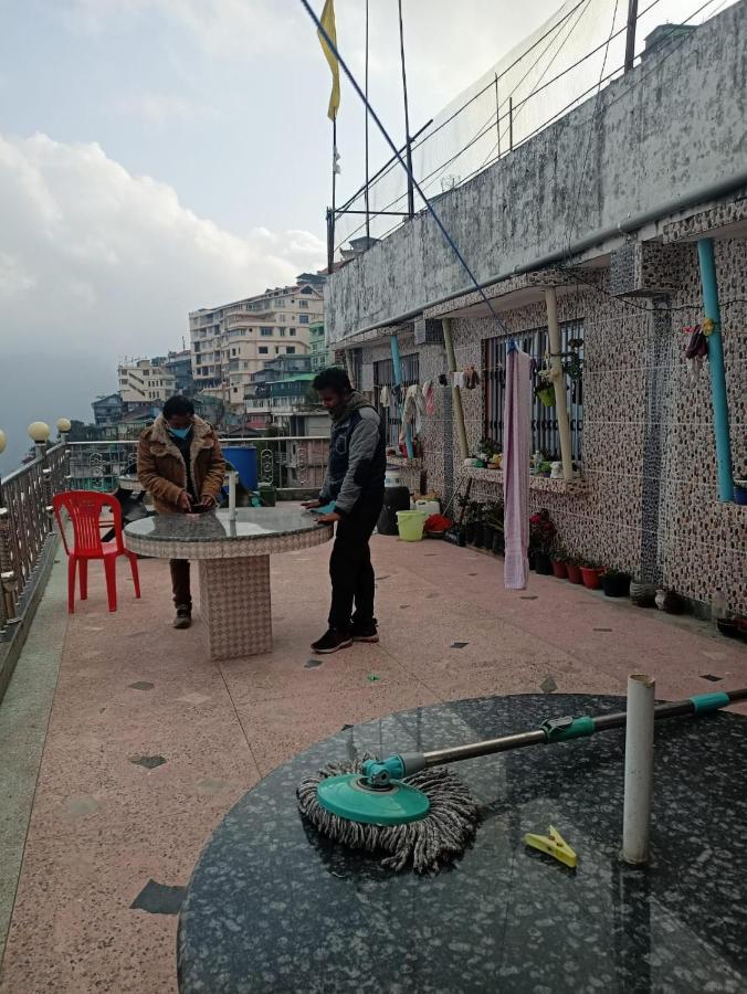 Shiv Inn Stay Darjeeling  Eksteriør billede