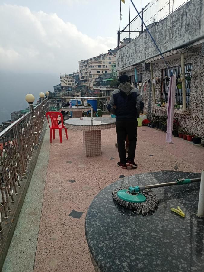 Shiv Inn Stay Darjeeling  Eksteriør billede