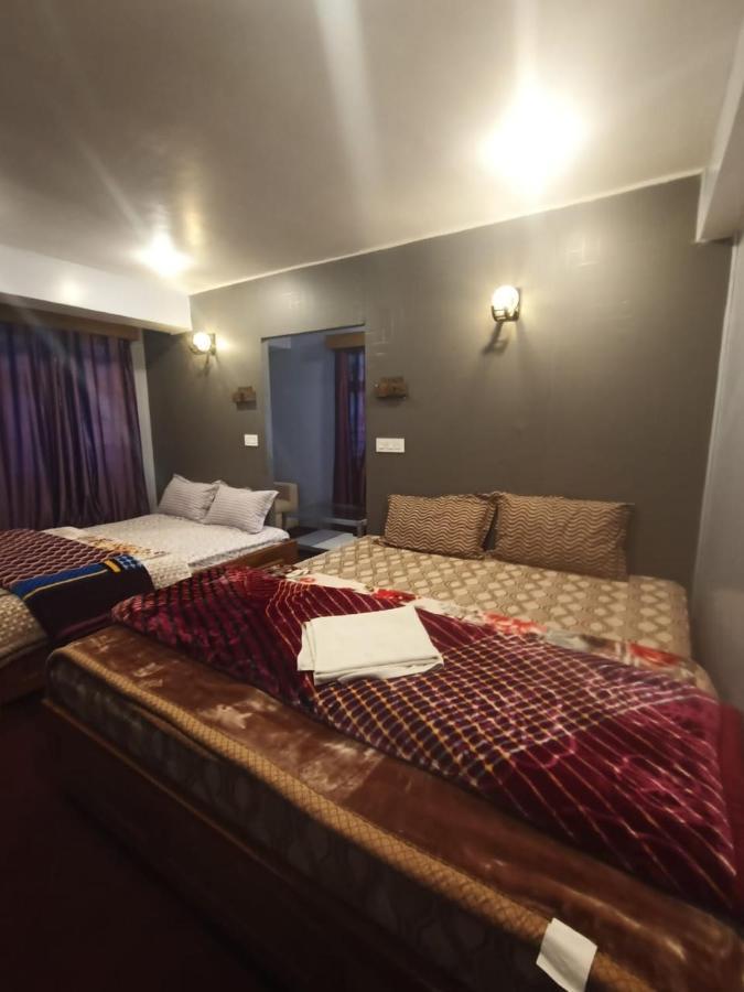 Shiv Inn Stay Darjeeling  Eksteriør billede