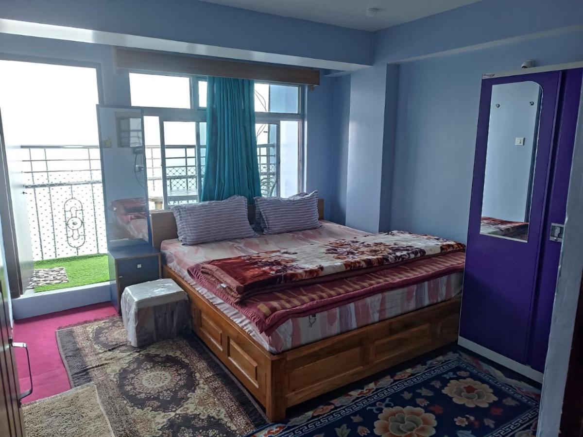 Shiv Inn Stay Darjeeling  Eksteriør billede
