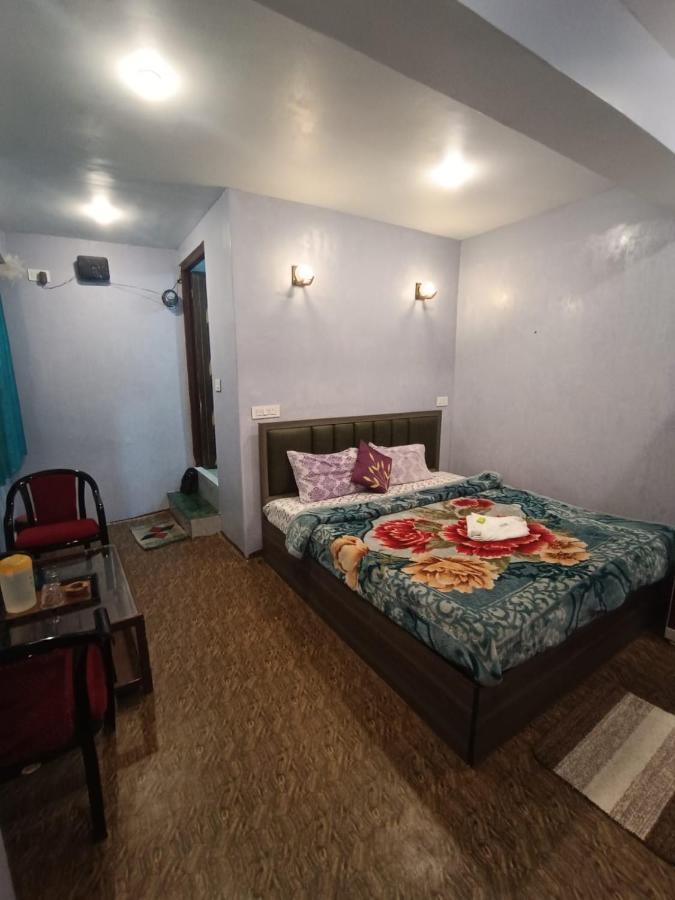 Shiv Inn Stay Darjeeling  Eksteriør billede