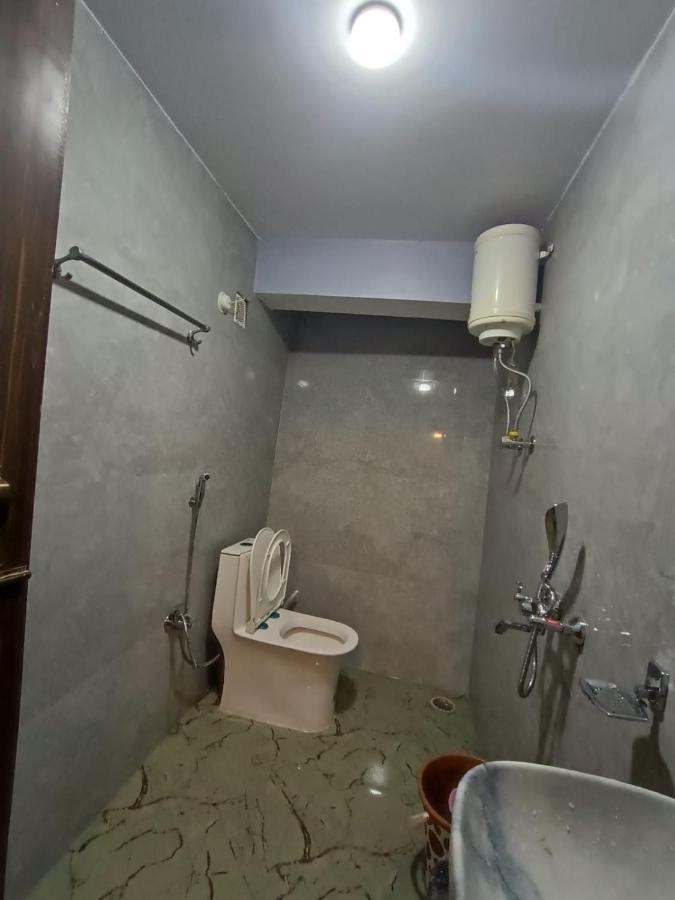Shiv Inn Stay Darjeeling  Eksteriør billede