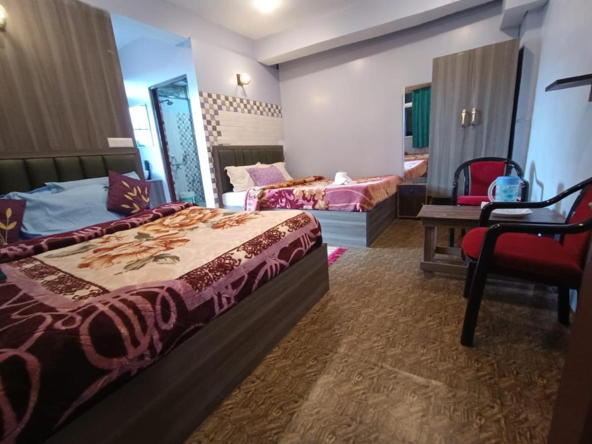 Shiv Inn Stay Darjeeling  Værelse billede